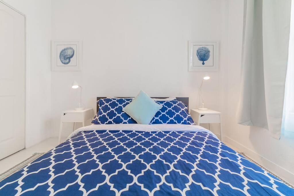 2 Bedroom On The Beach ! Miami Beach Exterior photo